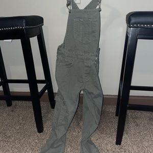 Overalls